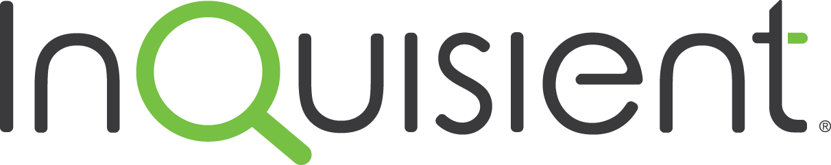 Logo for InQuisient