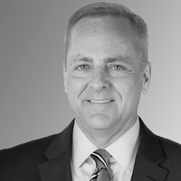 Kirk Fisher, Vice President of Sales, DLT
