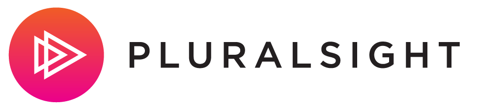 Logo for PluralSight Logo for PluralSight