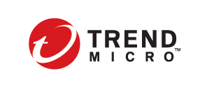 Logo for Trend Micro Logo for Trend Micro