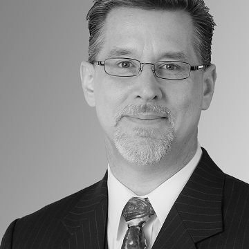 David Blankenhorn, Chief Technology Officer, DLT