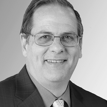Don Maclean, Chief Cybersecurity Technologist, DLT