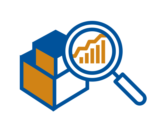 Icon for Big Data Icon for Big Data