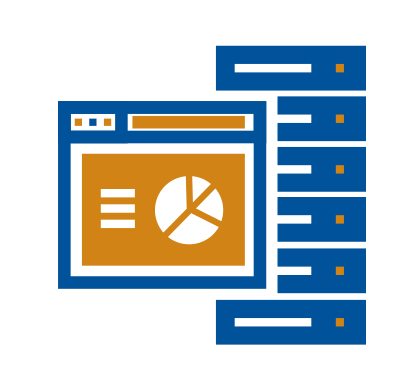 Icon for Business Applications Icon for Business Applications