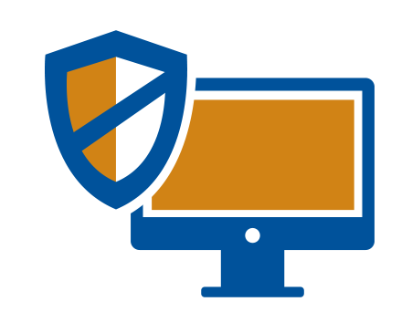 Icon for Cybersecurity Icon for Cybersecurity