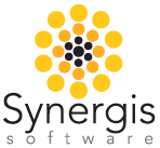 Logo for Synergis