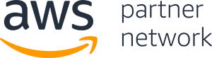 DLT is a Premier Consulting and Managed Services Partner for Amazon Web Services (AWS) Logo for Amazon Web Services