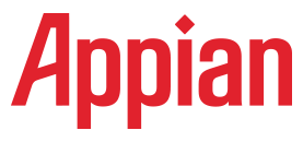 Logo for Appian Logo for Appian