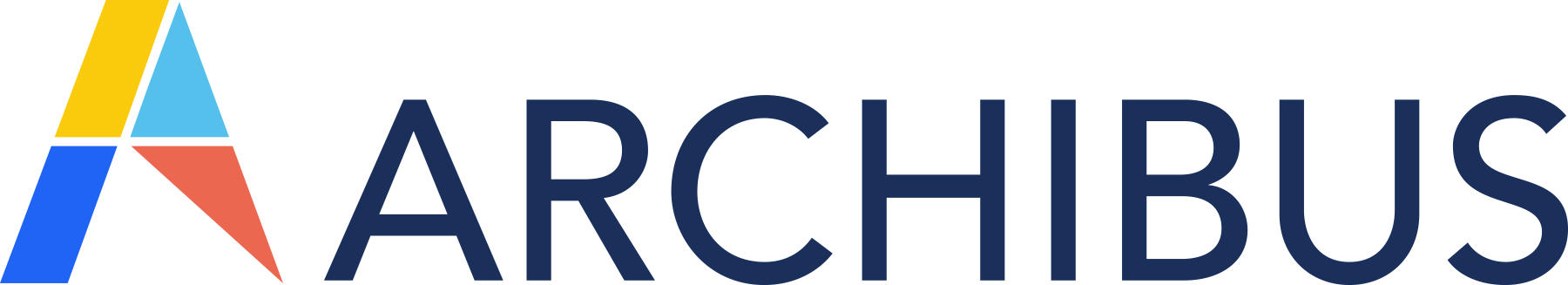 Archibus Partner Logo