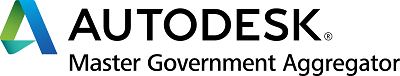 As Autodesk’s First Master Government Reseller, DLT offers you more Autodesk products than any other reseller. Logo for Autodesk