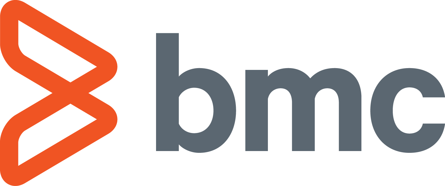 Logo for BMC Software