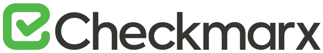 Logo for Checkmarx