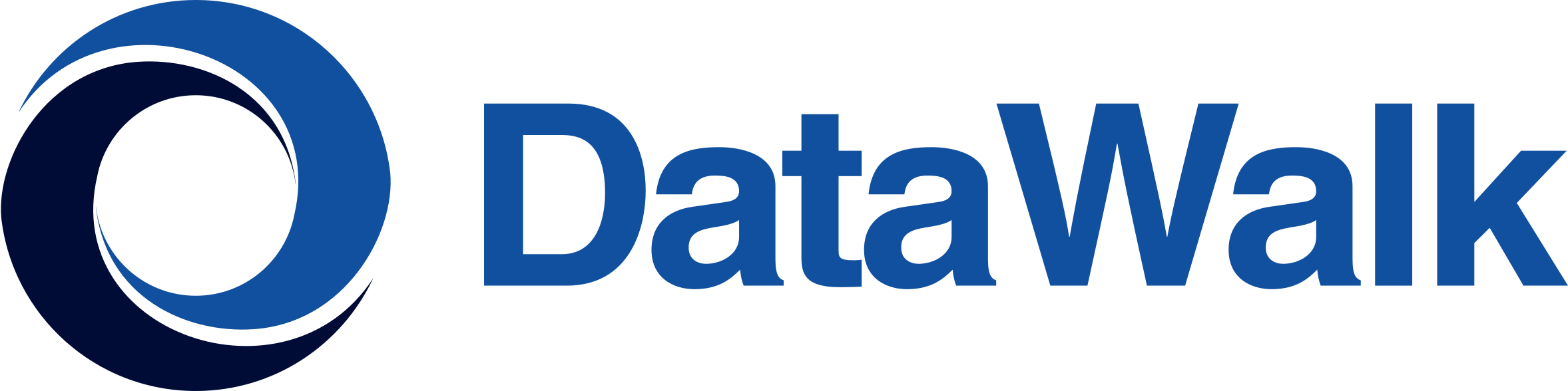 Logo for DataWalk Logo for DataWalk