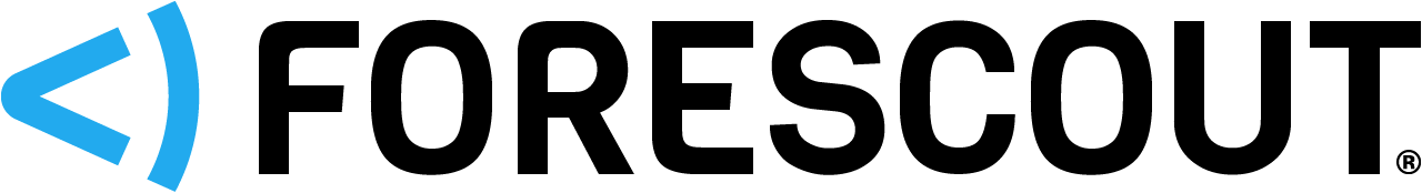 ForeScout Technologies is transforming security through visibility, providing agentless visibility and control of traditional and IoT devices the instant they connect to the network. Logo for Forescout