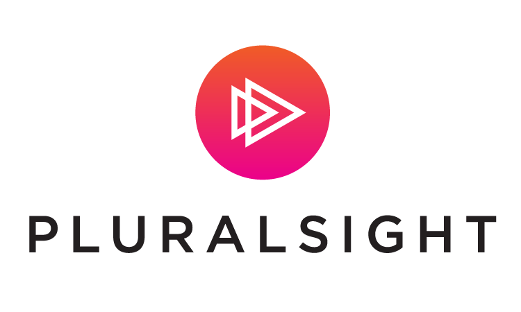 Logo for PluralSight