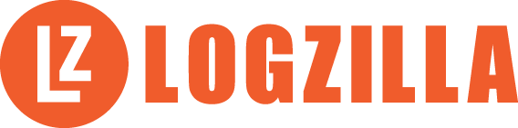 Logo for Logzilla