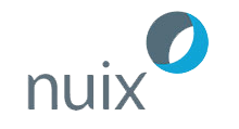 Logo for Nuix Logo for Nuix