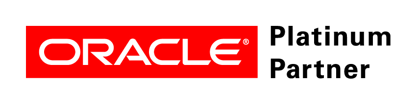 With more than 20 years of Oracle partnership, DLT combines comprehensive knowledge of the Oracle product portfolio with license acquisition expertise to deliver mission critical IT solutions to the public sector. Logo for Oracle