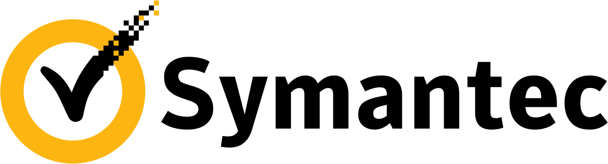 Symantec Partner Logo