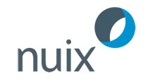 Logo for Nuix