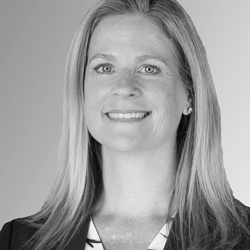 Sherry Bennett, Chief Data Scientist, DLT