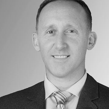 Steve Wells, Sr. Director of Program Management, DLT