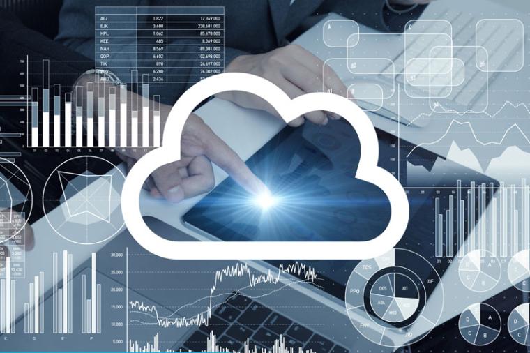 Floating Above the Cloud: What’s New in IT Terminology