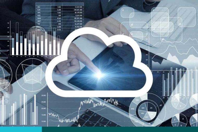 Floating Above the Cloud: What’s New in IT Terminology