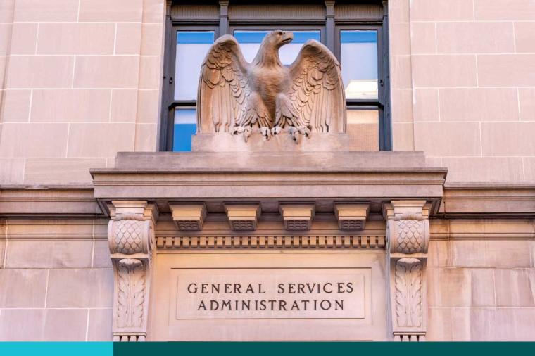 U.S. General Services Administration