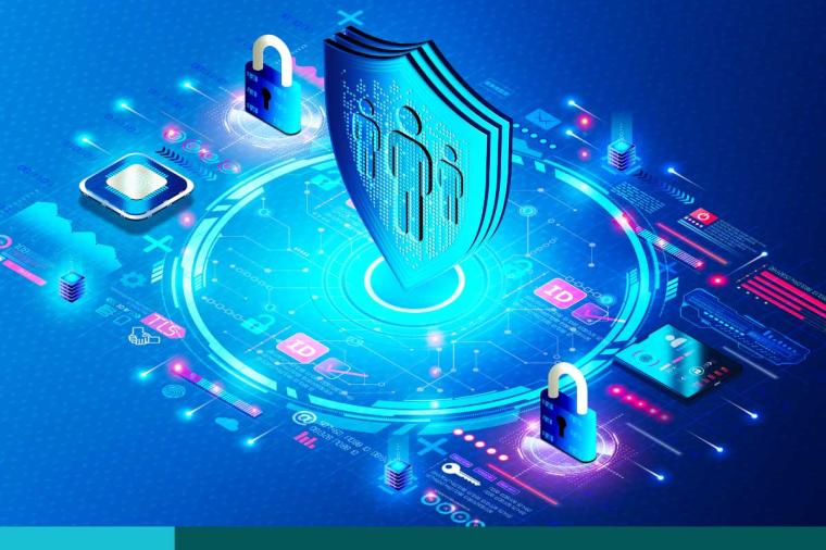 Cloud-based Cybersecurity Solutions - Secure Corporate and Institutional Networks - Endpoint Protection