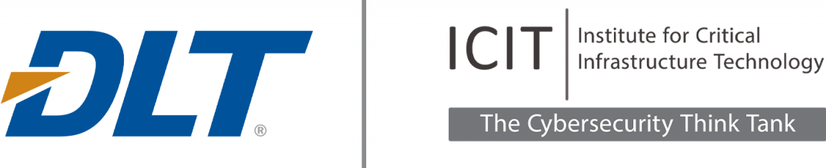ICIT and DLT Solutions co-sponsor the ICIT briefing