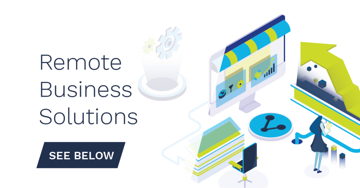 Remote Business Solutions