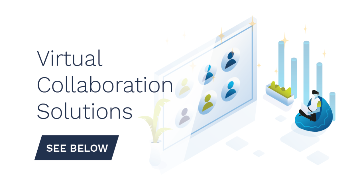 Virtual Collaboration Solutions