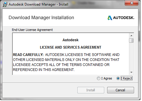 How To Download Products From Autodesk Subscription Center Dlt