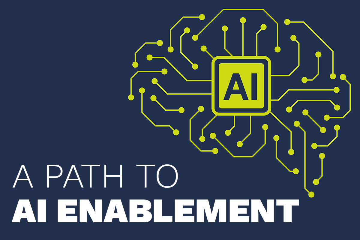 The Federal Data Strategy Action Plan: A Path to AI Enablement