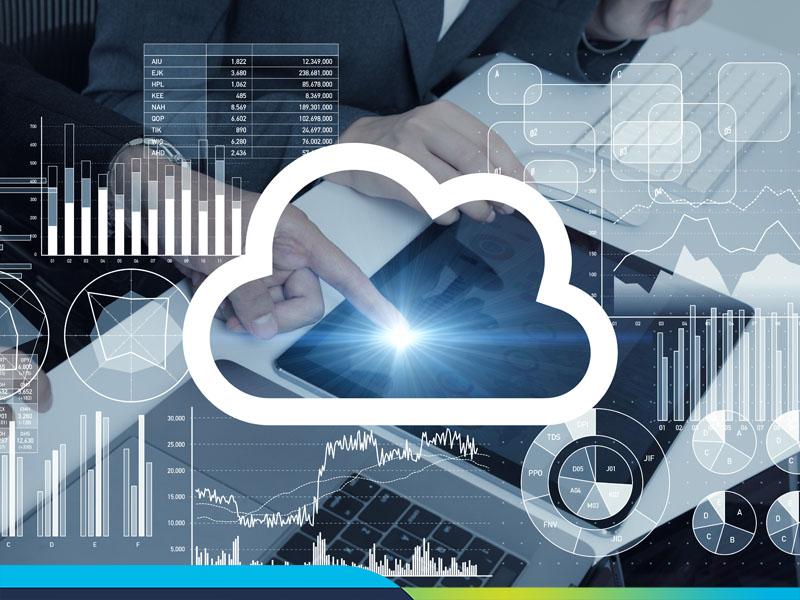 Floating Above the Cloud: What’s New in IT Terminology