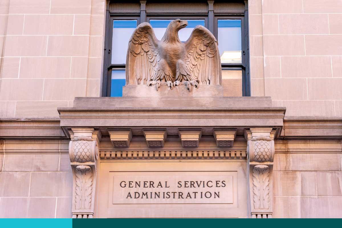 U.S. General Services Administration