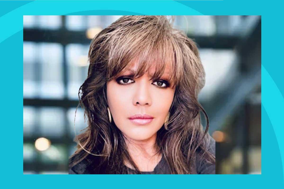 Headshot of MaryAnn Antonelli