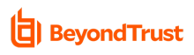 BeyondTrust logo