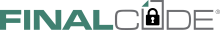 FinalCode logo
