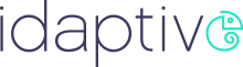 Logo for Idaptive