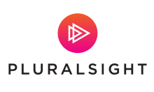 Pluralsight logo