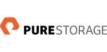 Pure Storage logo