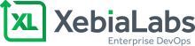 XebiaLabs logo