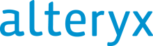 Alteryx logo