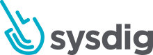 Logo for Sysdig