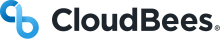 Logo for CloudBees