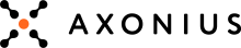 Logo for Axonius