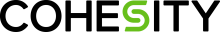 Logo for Cohesity