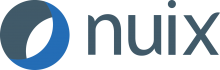 Logo for Nuix